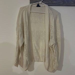 Rue21 Cardigan